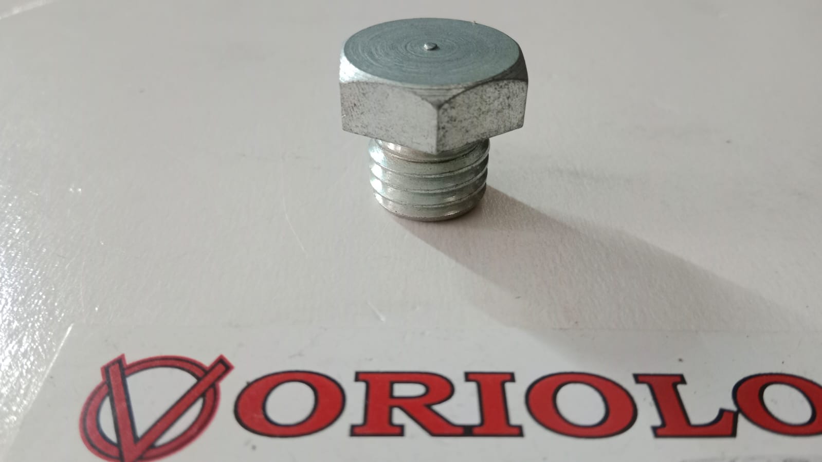 TAPPO SCARICO OLIO